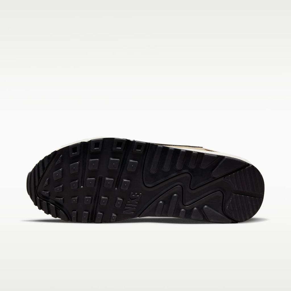 Nike Air Max 90 Futura Women's Shoes - Phantom/Hemp/Sanddrift/Black