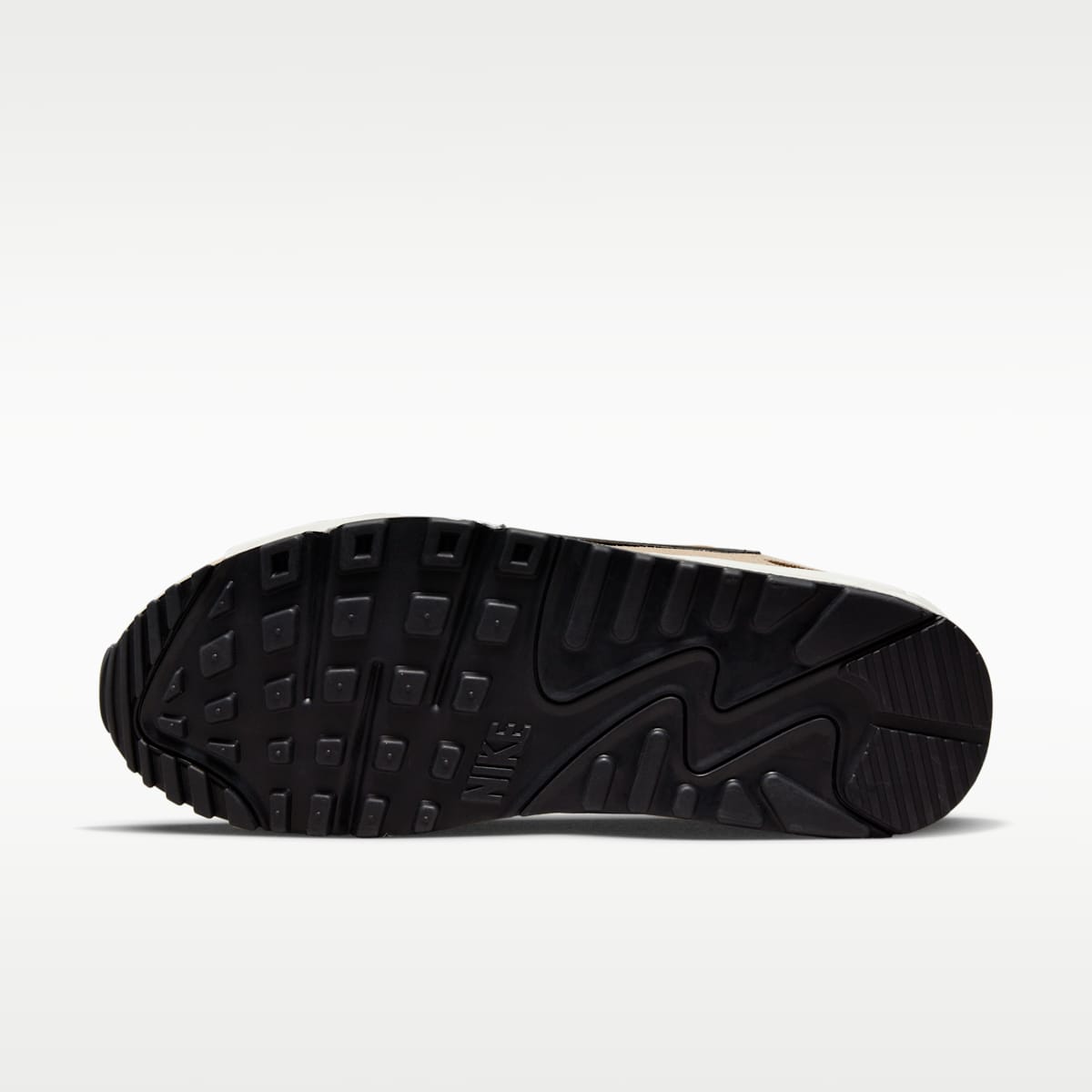 Nike Air Max 90 Futura Women's Shoes - Phantom/Hemp/Sanddrift/Black