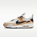 Nike Air Max 90 Futura Women's Shoes - Phantom/Hemp/Sanddrift/Black