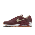 Nike Air Max 90 By You Custom Women's Shoes - Multi-Color/Multi-Color