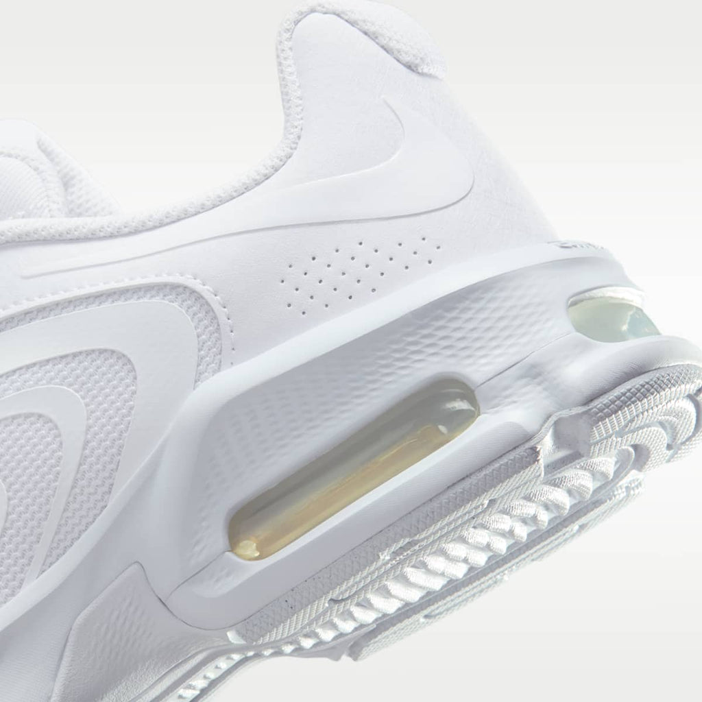 Nike Air Max Fire Women's Shoes - White/Black/White