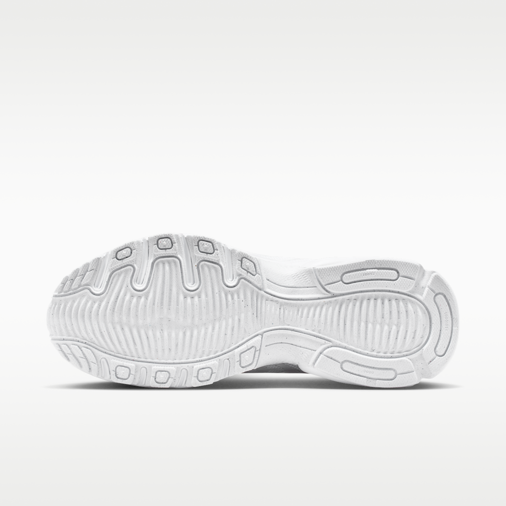 Nike Air Max Fire Women's Shoes - White/Black/White