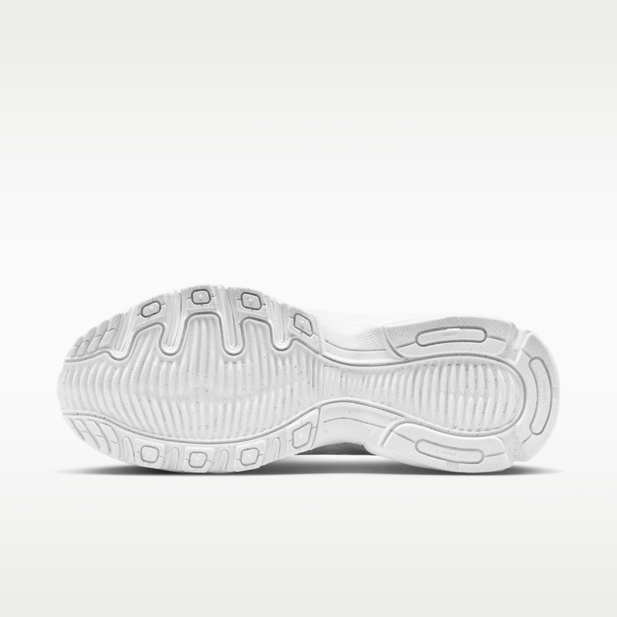 Nike Air Max Fire Women's Shoes - White/Black/White