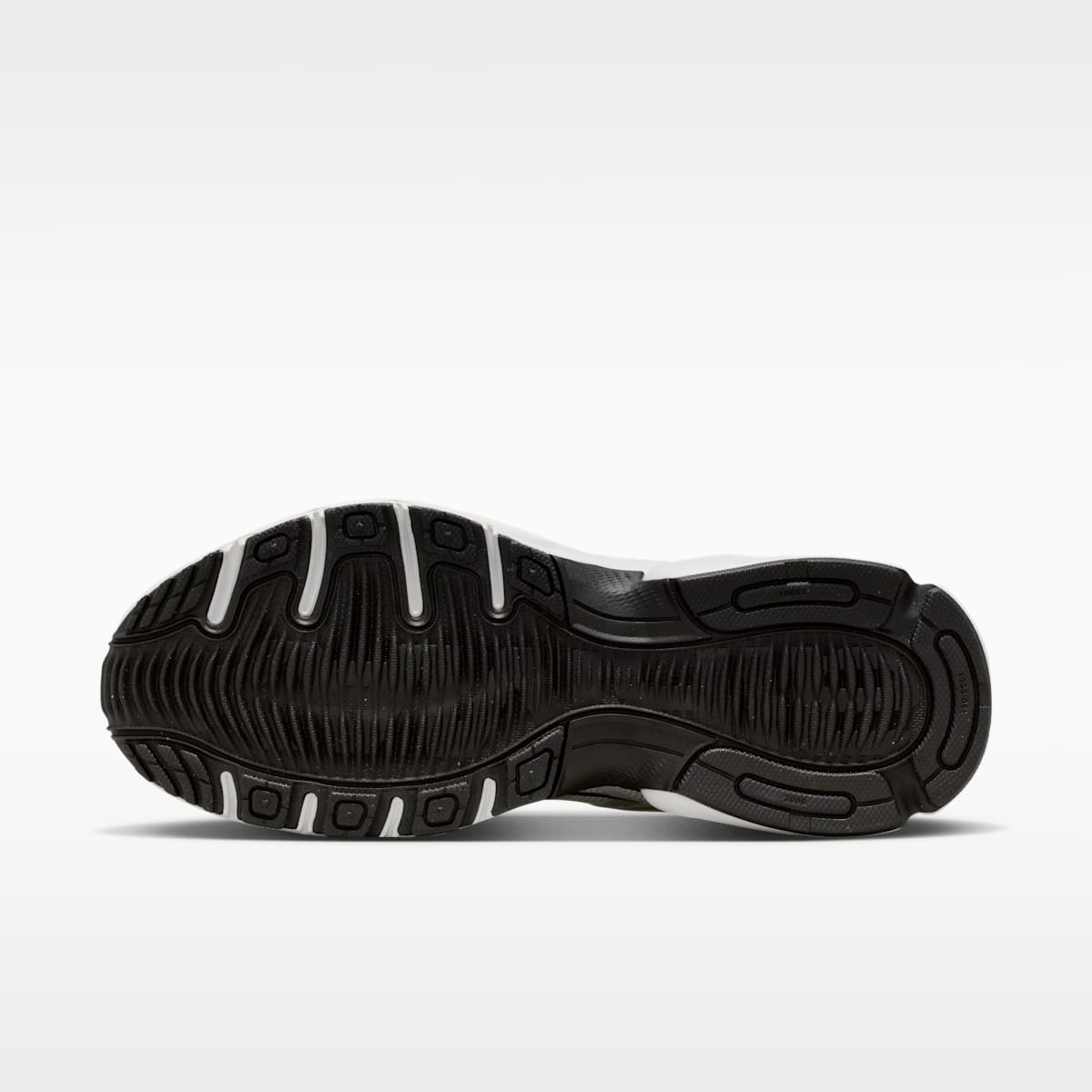 Nike Air Max Fire Women's Shoes - Summit White/Black