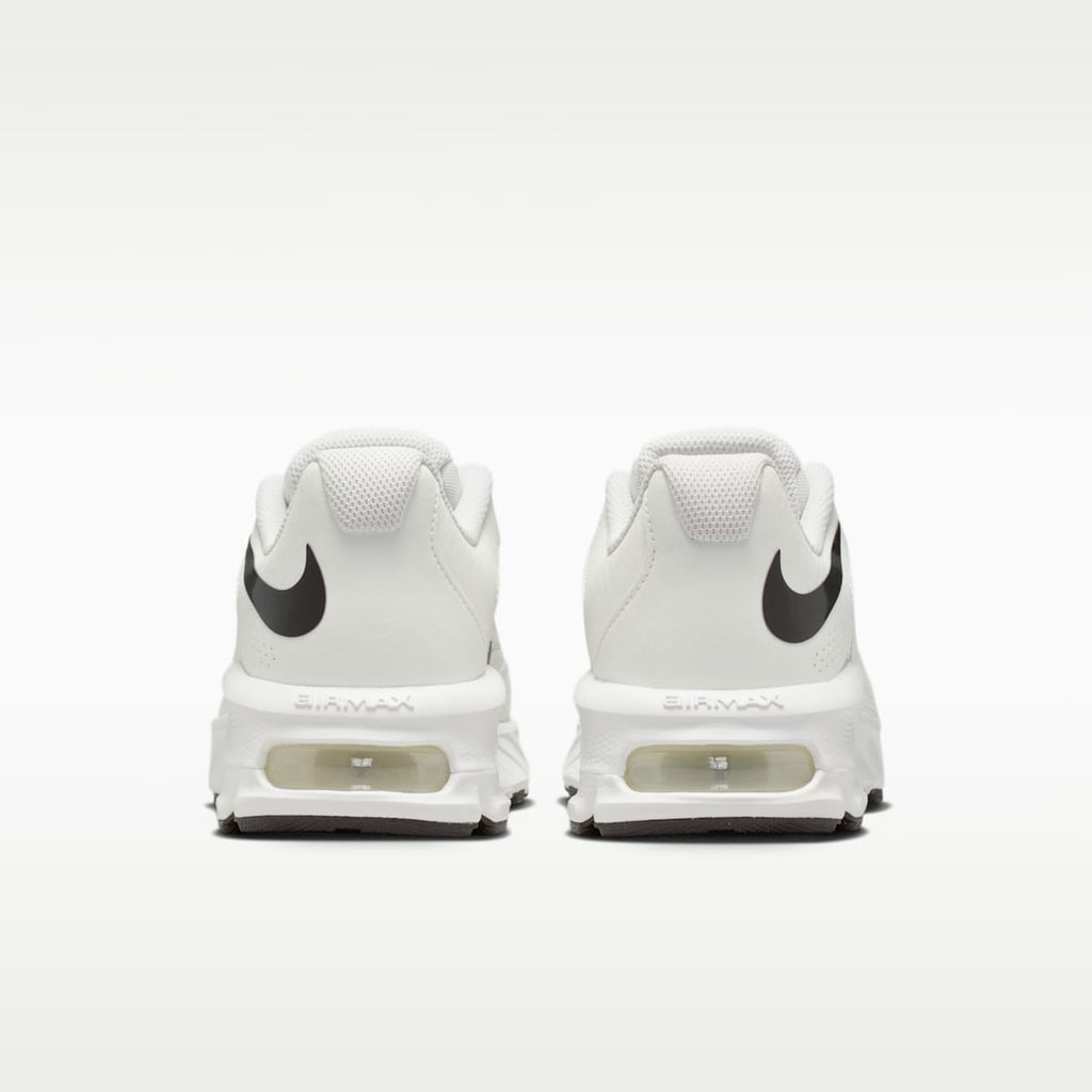 Nike Air Max Fire Women's Shoes - Summit White/Black