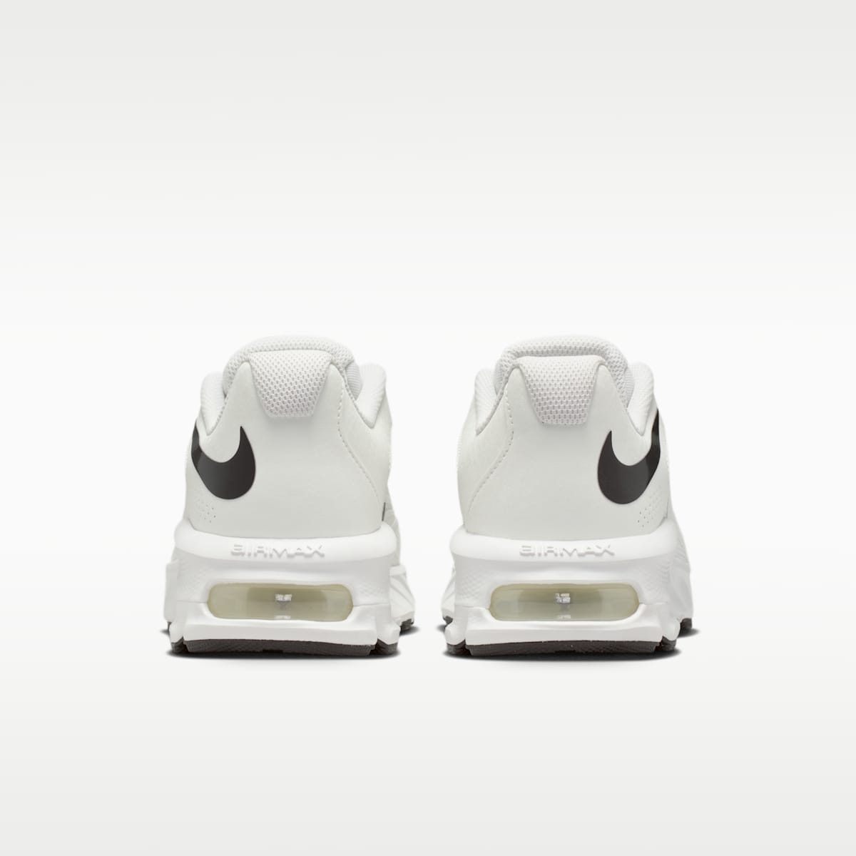 Nike Air Max Fire Women's Shoes - Summit White/Black