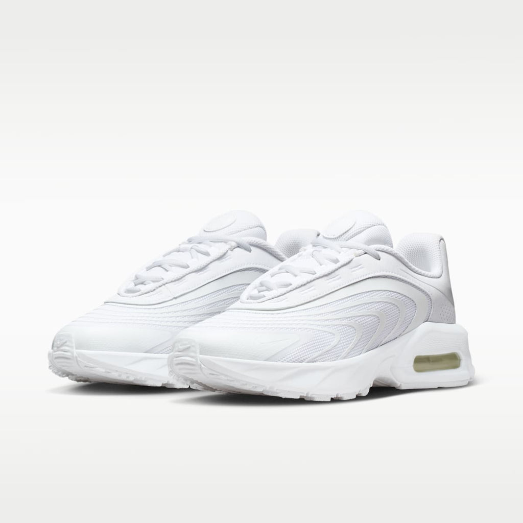 Nike Air Max Fire Women's Shoes - White/Black/White