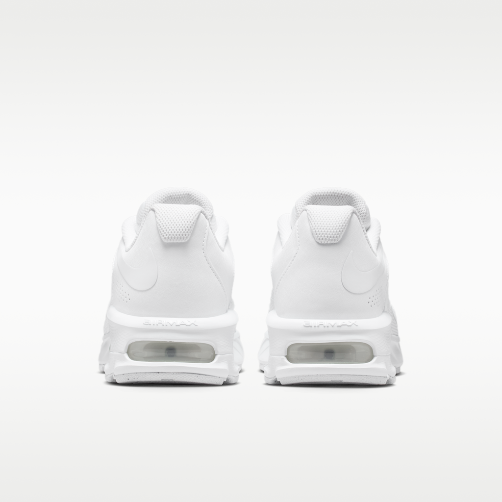 Nike Air Max Fire Women's Shoes - White/Black/White