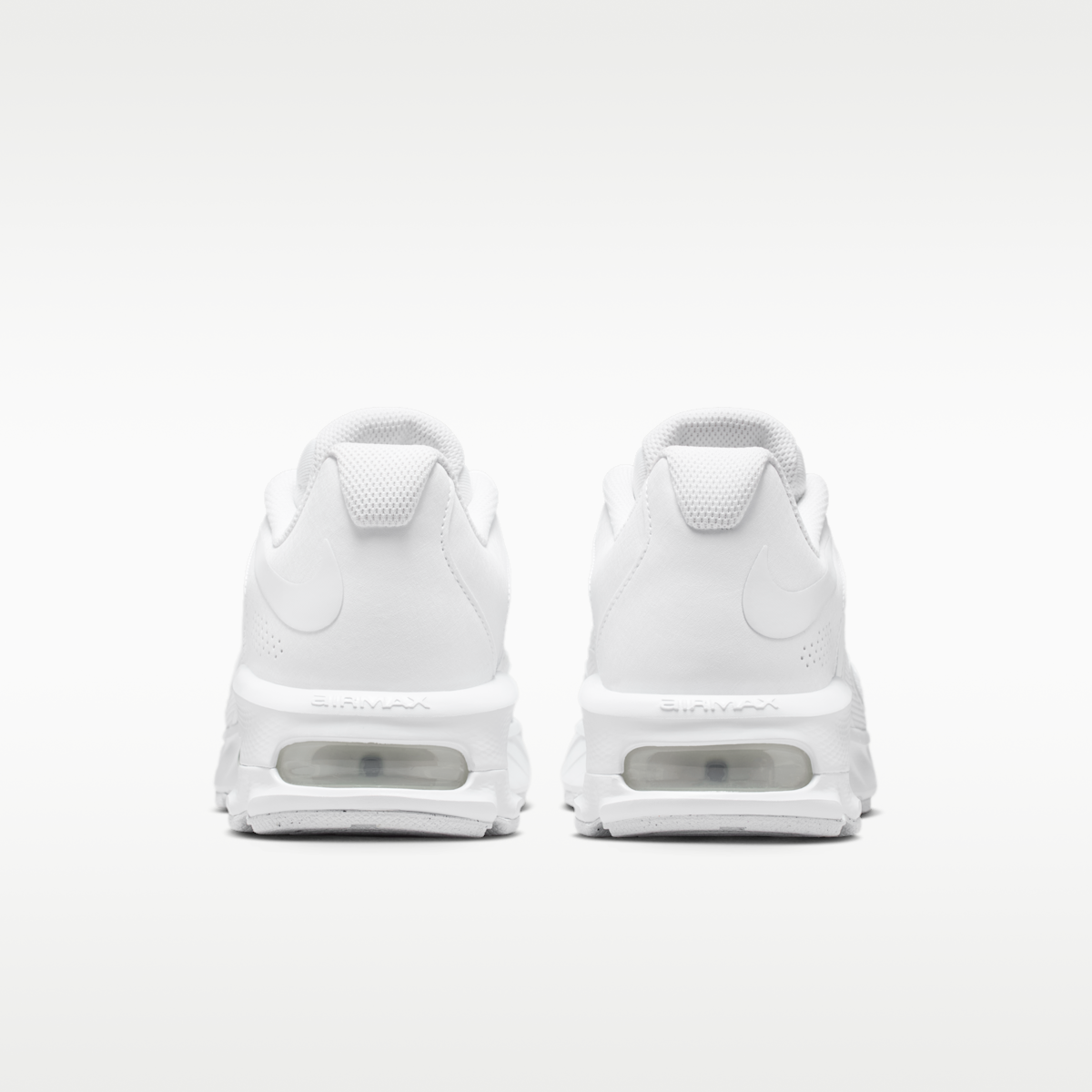 Nike Air Max Fire Women's Shoes - White/Black/White