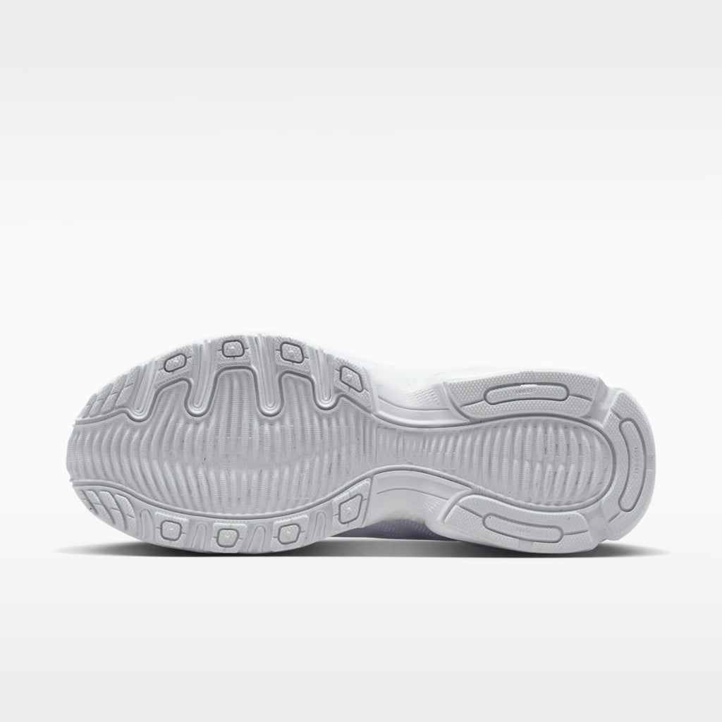 Nike Air Max Fire Women's Shoes - White/Black/White