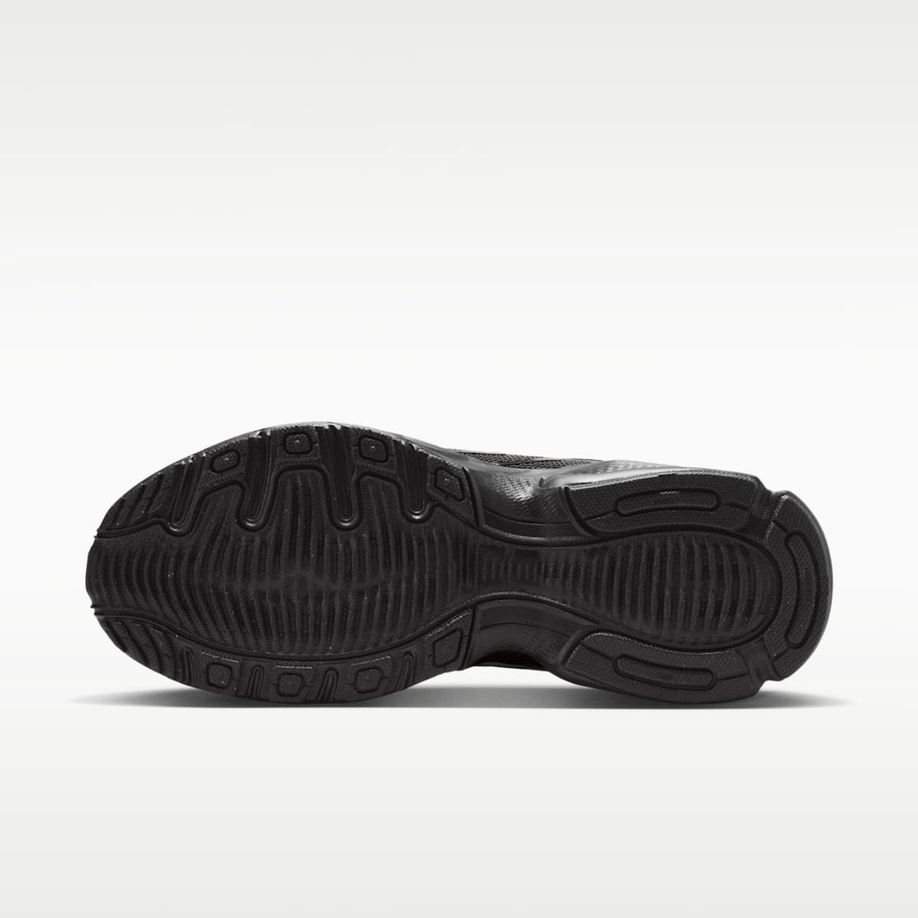 Nike Air Max Fire Women's Shoes - Black/White