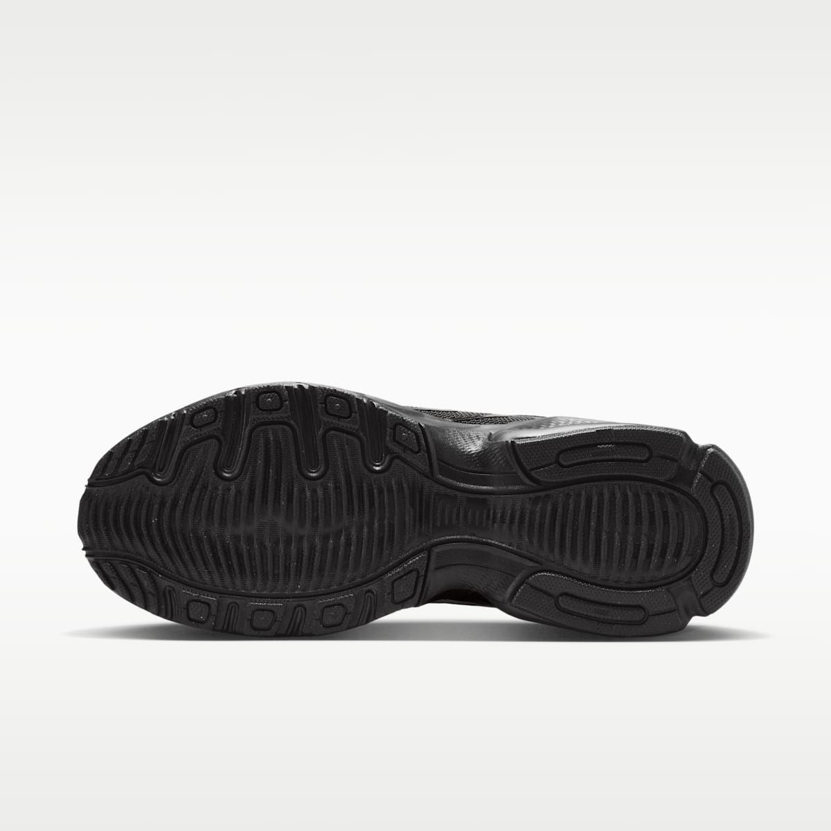 Nike Air Max Fire Women's Shoes - Black/White