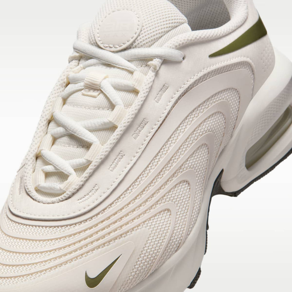 Nike Air Max Fire Women's Shoes - Phantom/Sequoia/Medium Olive