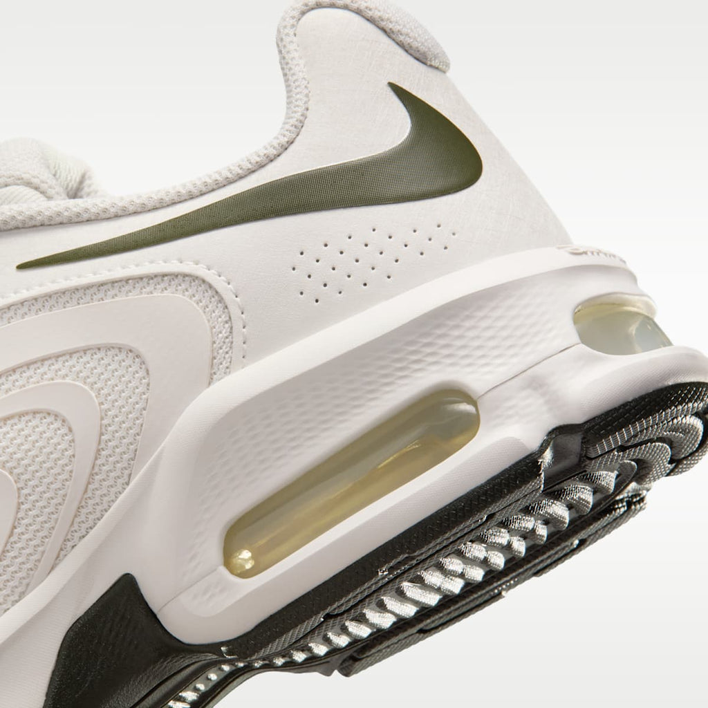 Nike Air Max Fire Women's Shoes - Phantom/Sequoia/Medium Olive