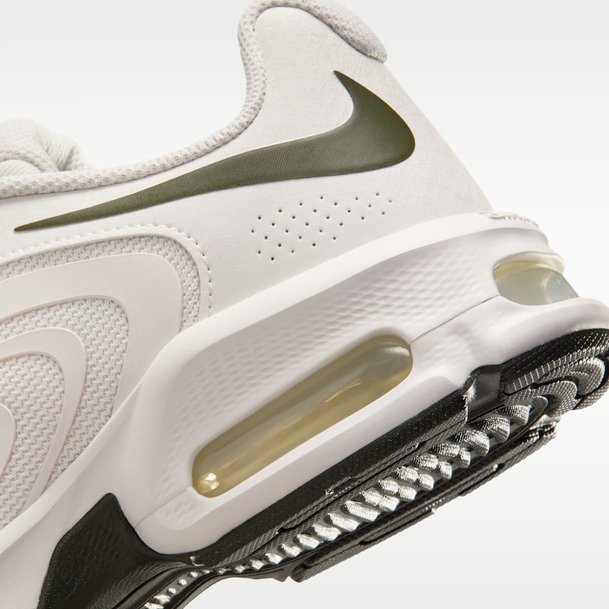 Nike Air Max Fire Women's Shoes - Phantom/Sequoia/Medium Olive