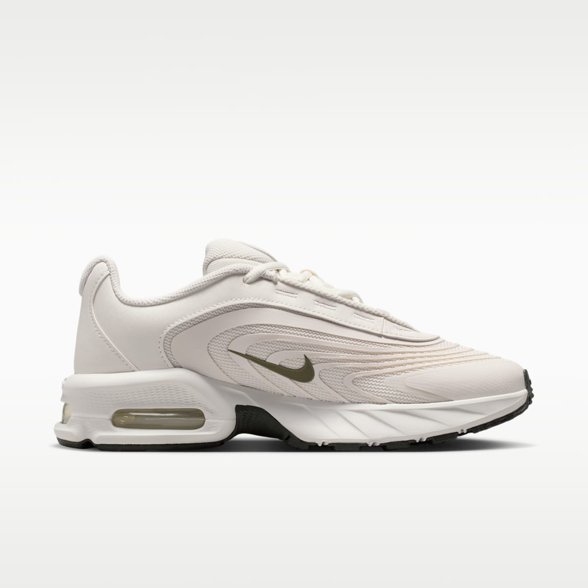 Nike Air Max Fire Women's Shoes - Phantom/Sequoia/Medium Olive