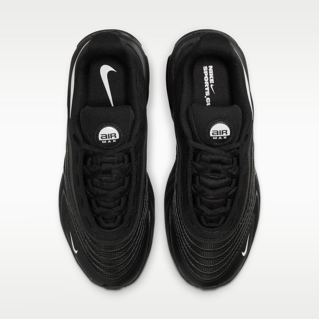 Nike Air Max Fire Women's Shoes - Black/White