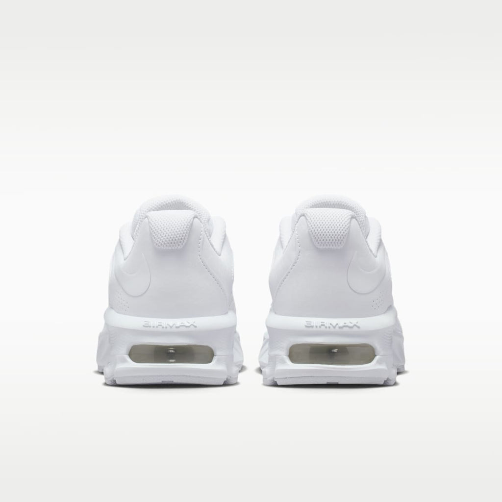 Nike Air Max Fire Women's Shoes - White/Black/White