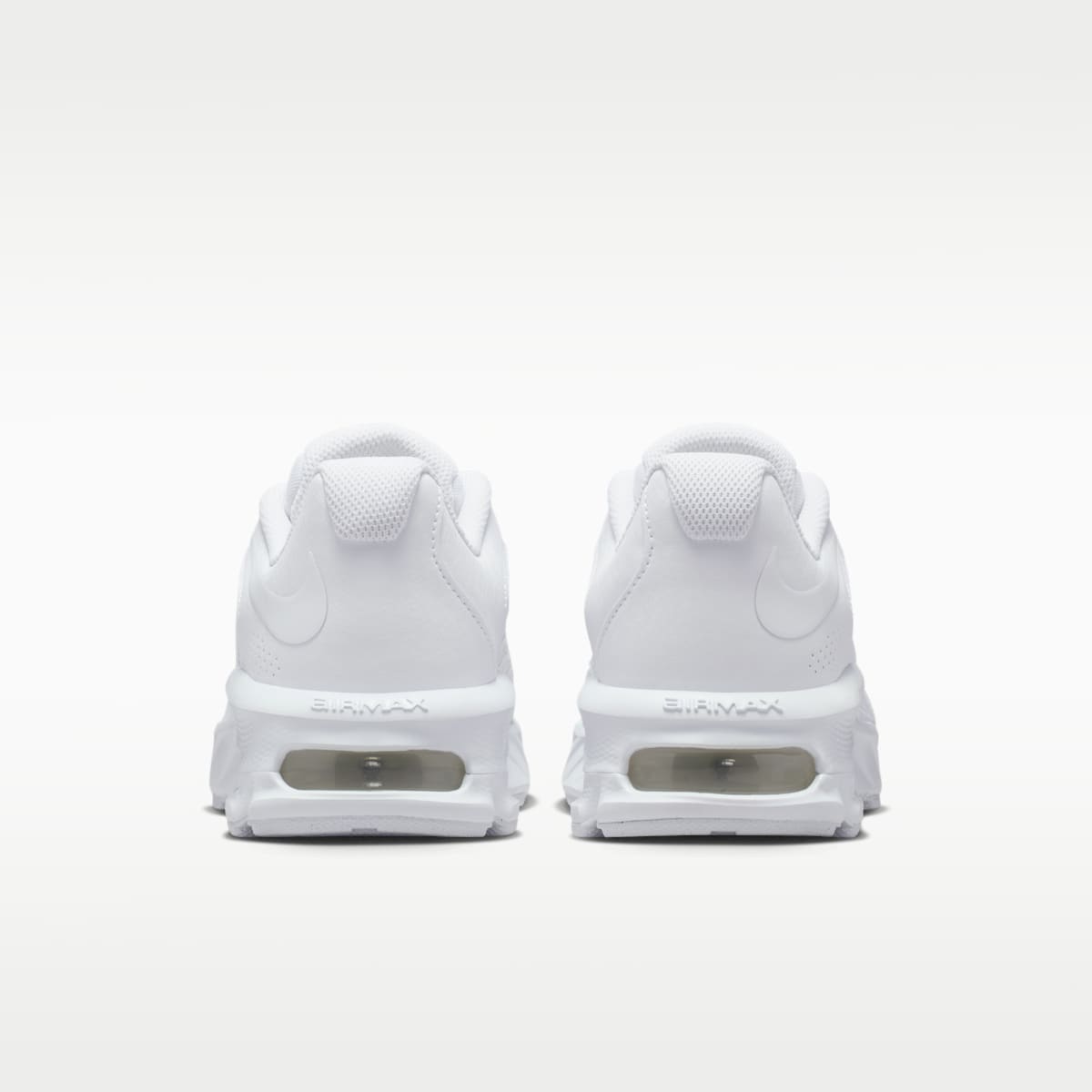 Nike Air Max Fire Women's Shoes - White/Black/White