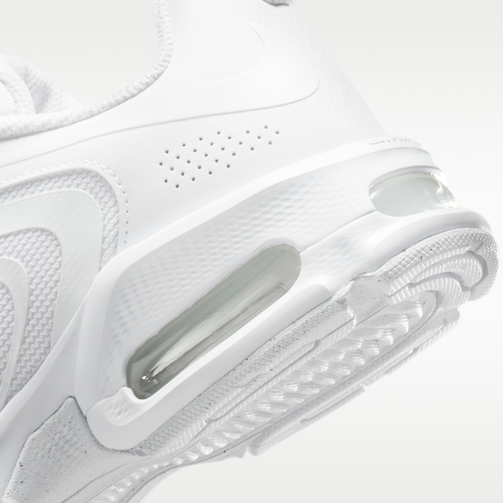 Nike Air Max Fire Women's Shoes - White/Black/White