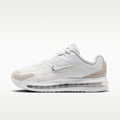 Nike Air Max Metro Women's Shoes - White/Photon Dust/Illusion Green/Metallic Silver