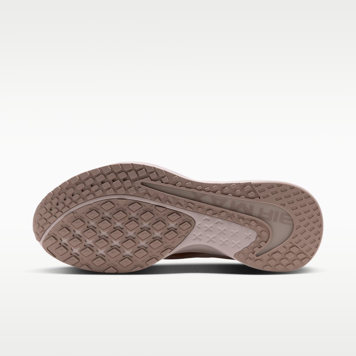 Nike Air Max Metro Women's Shoes - Diffused Taupe/Silt Red/Black/Metallic Red Bronze - Image 2