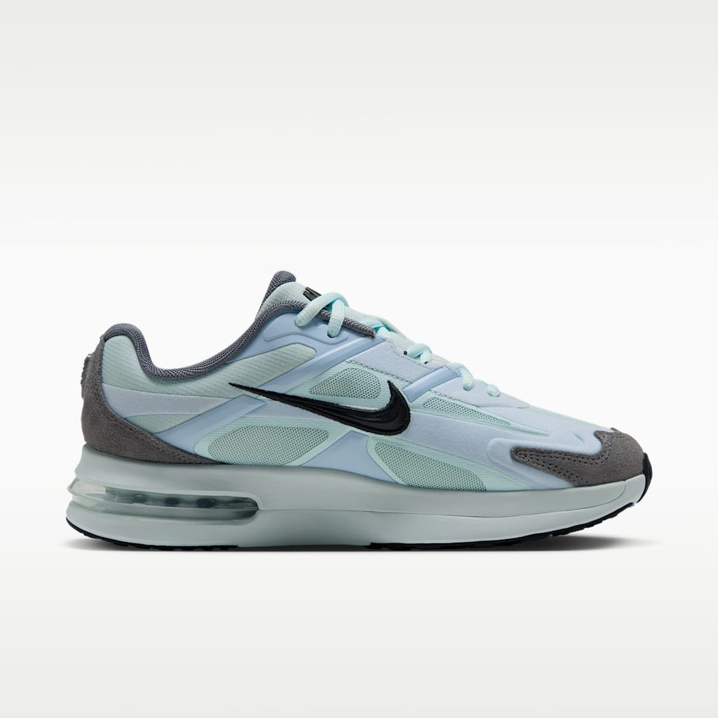 Nike Air Max Metro Women's Shoes - Fiberglass/Blue Tint/Smoke Grey/Black - Image 3
