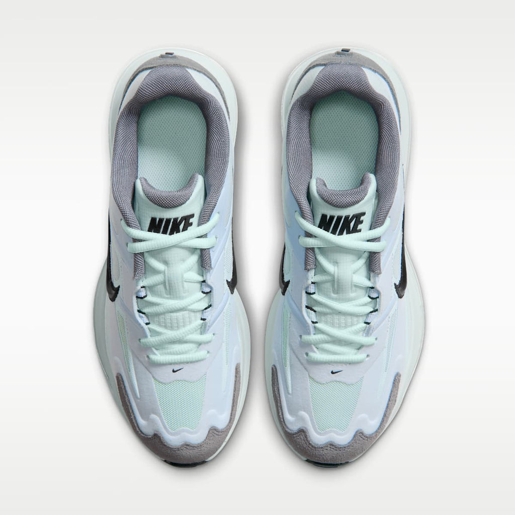 Nike Air Max Metro Women's Shoes - Fiberglass/Blue Tint/Smoke Grey/Black - Image 4
