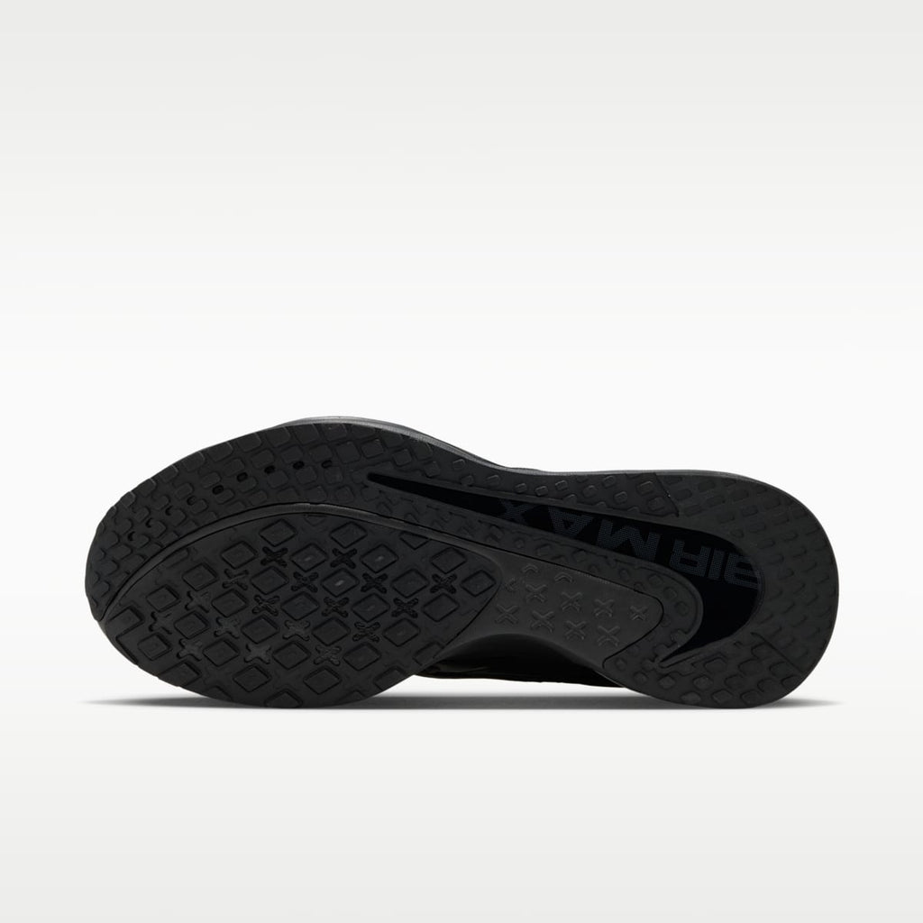 Nike Air Max Metro Women's Shoes - Black/Anthracite/Dark Grey/Black - Image 2