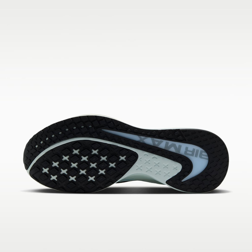 Nike Air Max Metro Women's Shoes - Fiberglass/Blue Tint/Smoke Grey/Black - Image 2