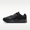 Nike Air Max Metro Women's Shoes - Black/Anthracite/Dark Grey/Black - Image 1