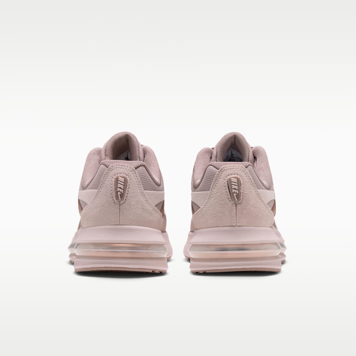 Nike Air Max Metro Women's Shoes - Diffused Taupe/Silt Red/Black/Metallic Red Bronze - Image 6