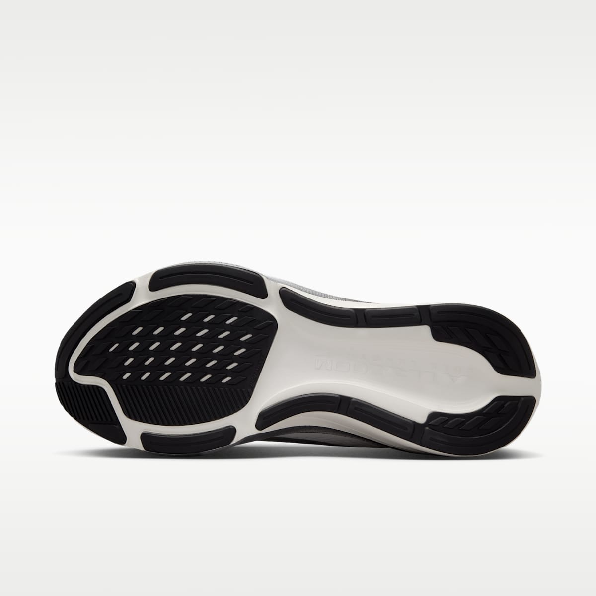 Nike Pegasus 42 Women's Road Running Shoes - Summit White/Sail/Black/Metallic Silver