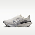 Nike Pegasus 42 Women's Road Running Shoes - Summit White/Sail/Black/Metallic Silver