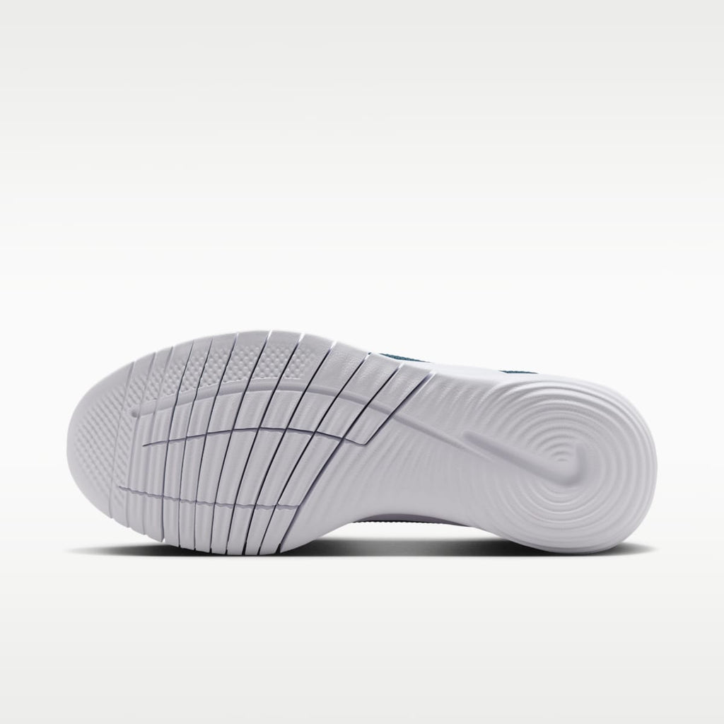 Nike Flex Experience Run 12 Women's Road Running Shoes - Armory Navy/Black/Football Grey/Plum Dust