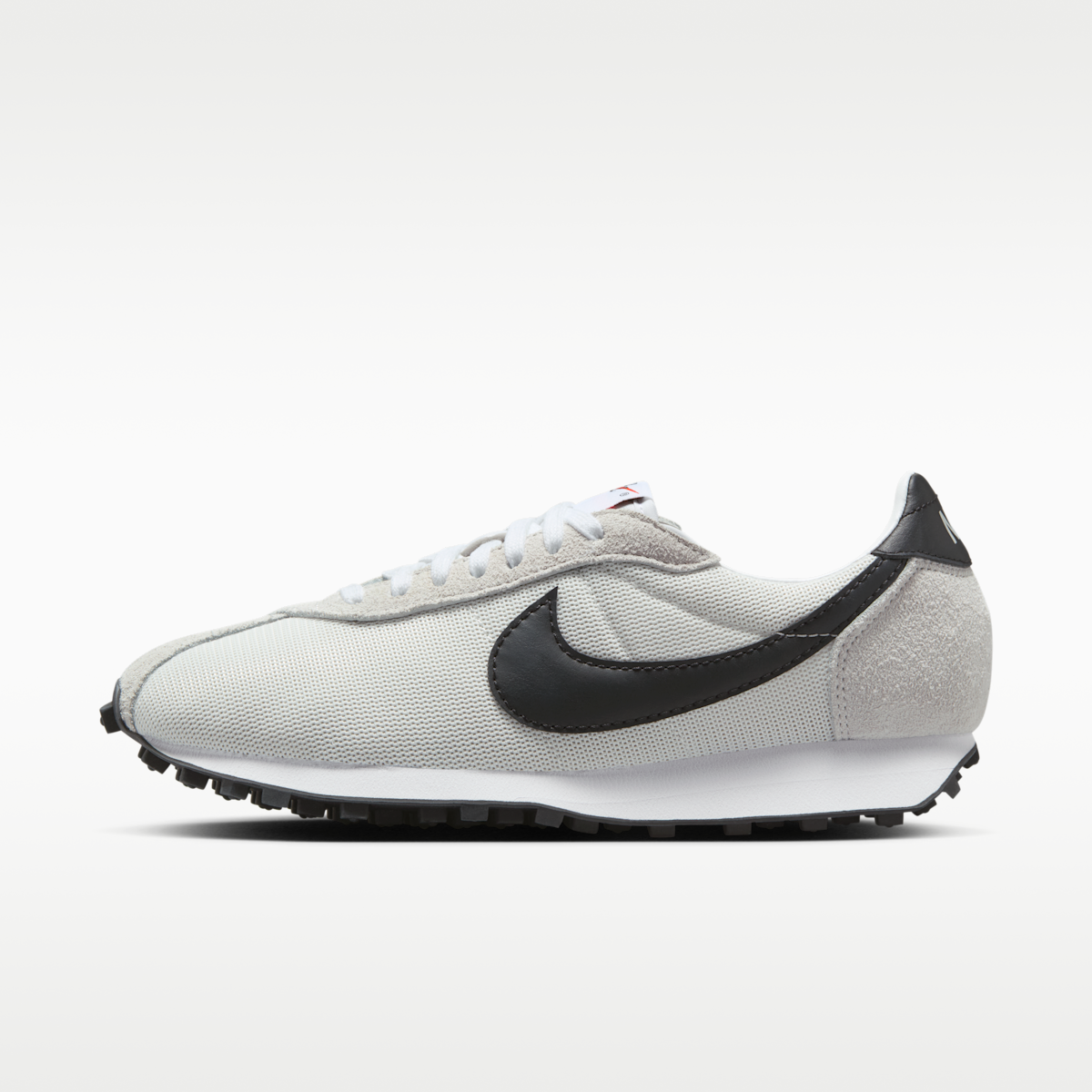 Nike LD-1000 Women's Shoes - Summit White/White/Black