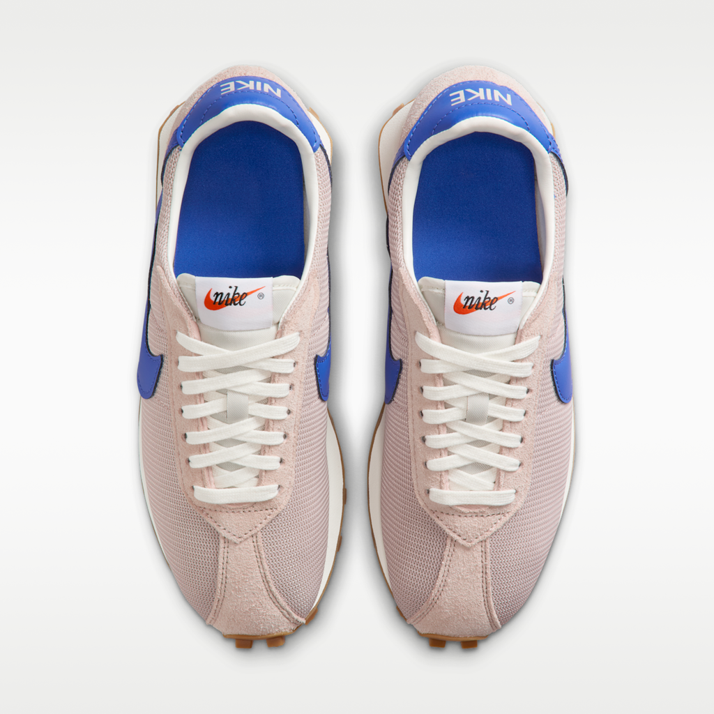 Nike LD-1000 Women's Shoes - Silt Red/Sail/Gum Medium Brown/Game Royal