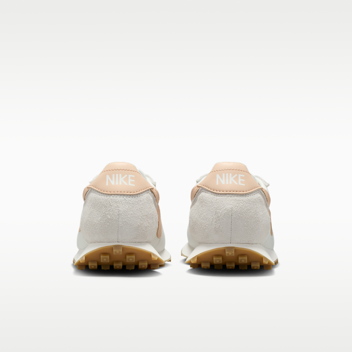 Nike LD-1000 Women's Shoes - Sail/Gum Light Brown/Shimmer