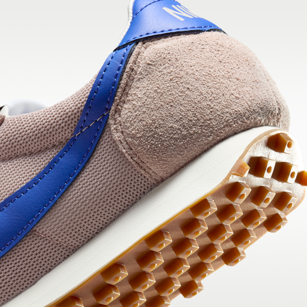 Nike LD-1000 Women's Shoes - Silt Red/Sail/Gum Medium Brown/Game Royal