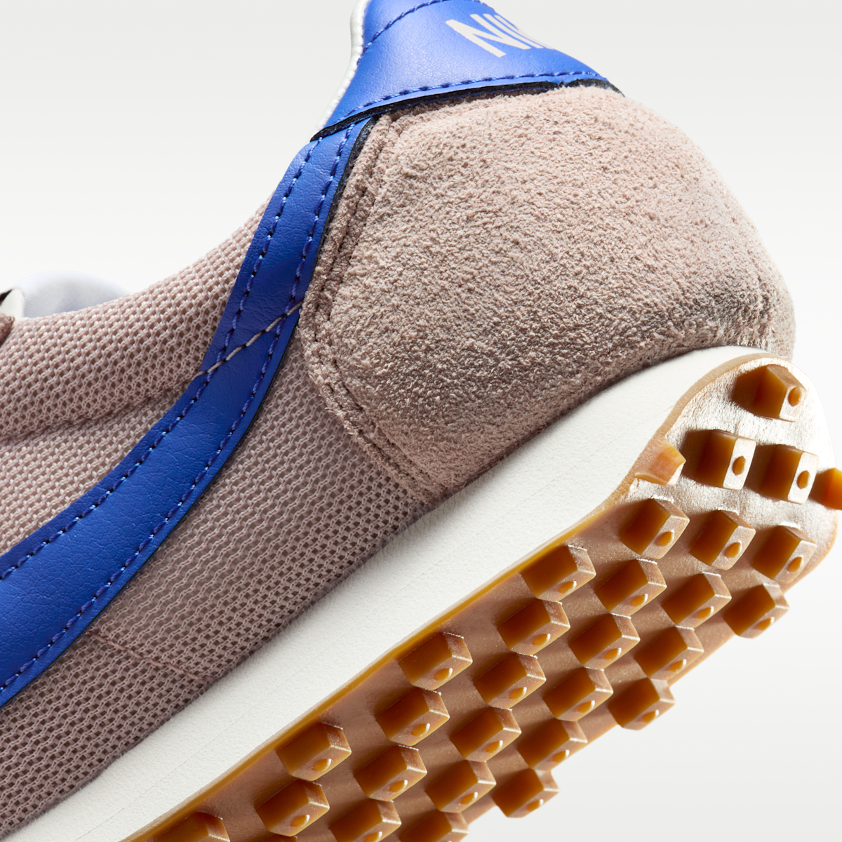 Nike LD-1000 Women's Shoes - Silt Red/Sail/Gum Medium Brown/Game Royal