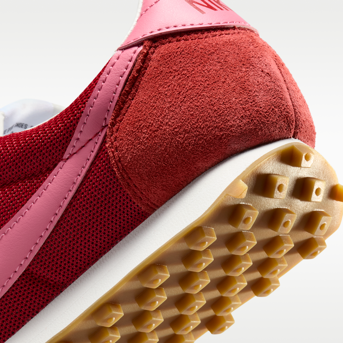 Nike LD-1000 Women's Shoes - Team Crimson/Summit White/Gum Light Brown/Peony
