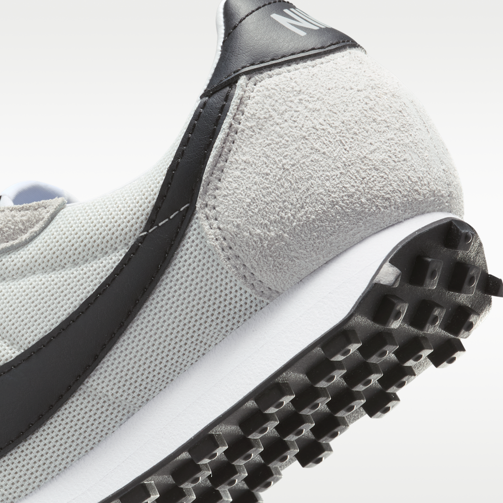 Nike LD-1000 Women's Shoes - Summit White/White/Black