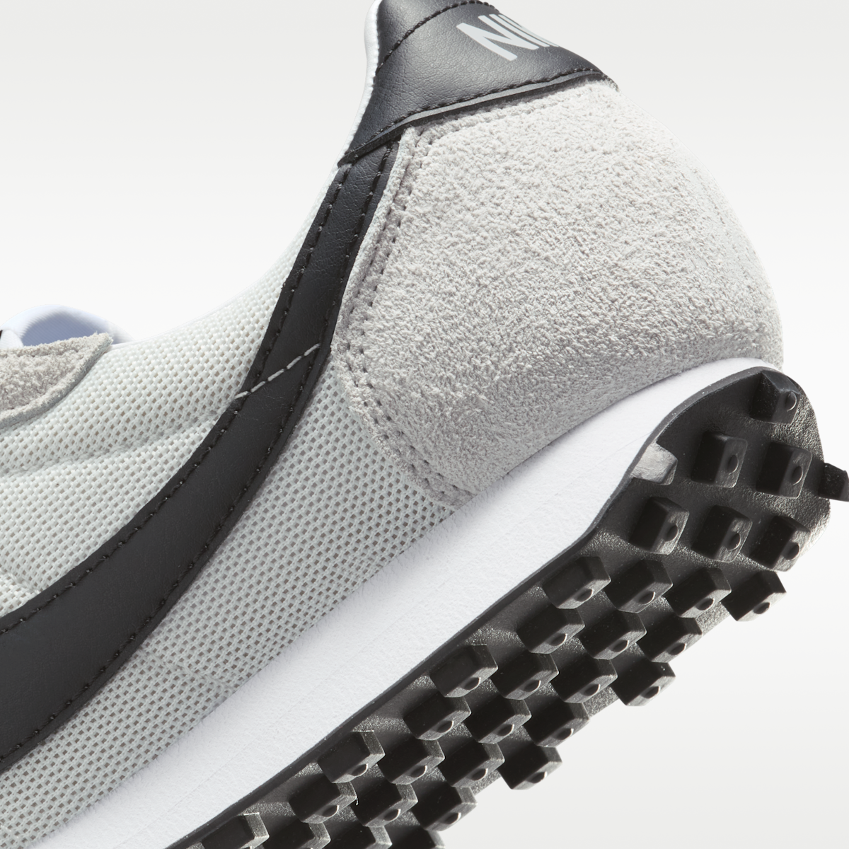 Nike LD-1000 Women's Shoes - Summit White/White/Black