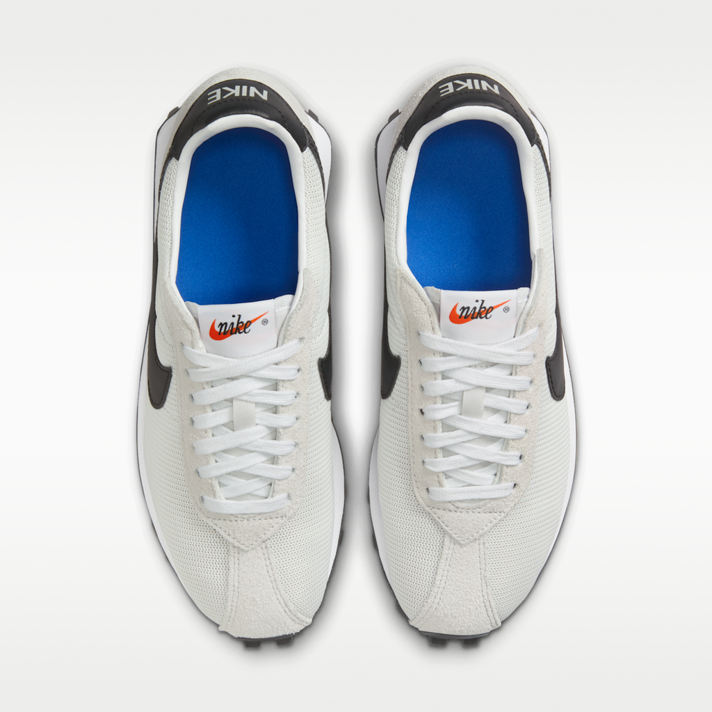 Nike LD-1000 Women's Shoes - Summit White/White/Black