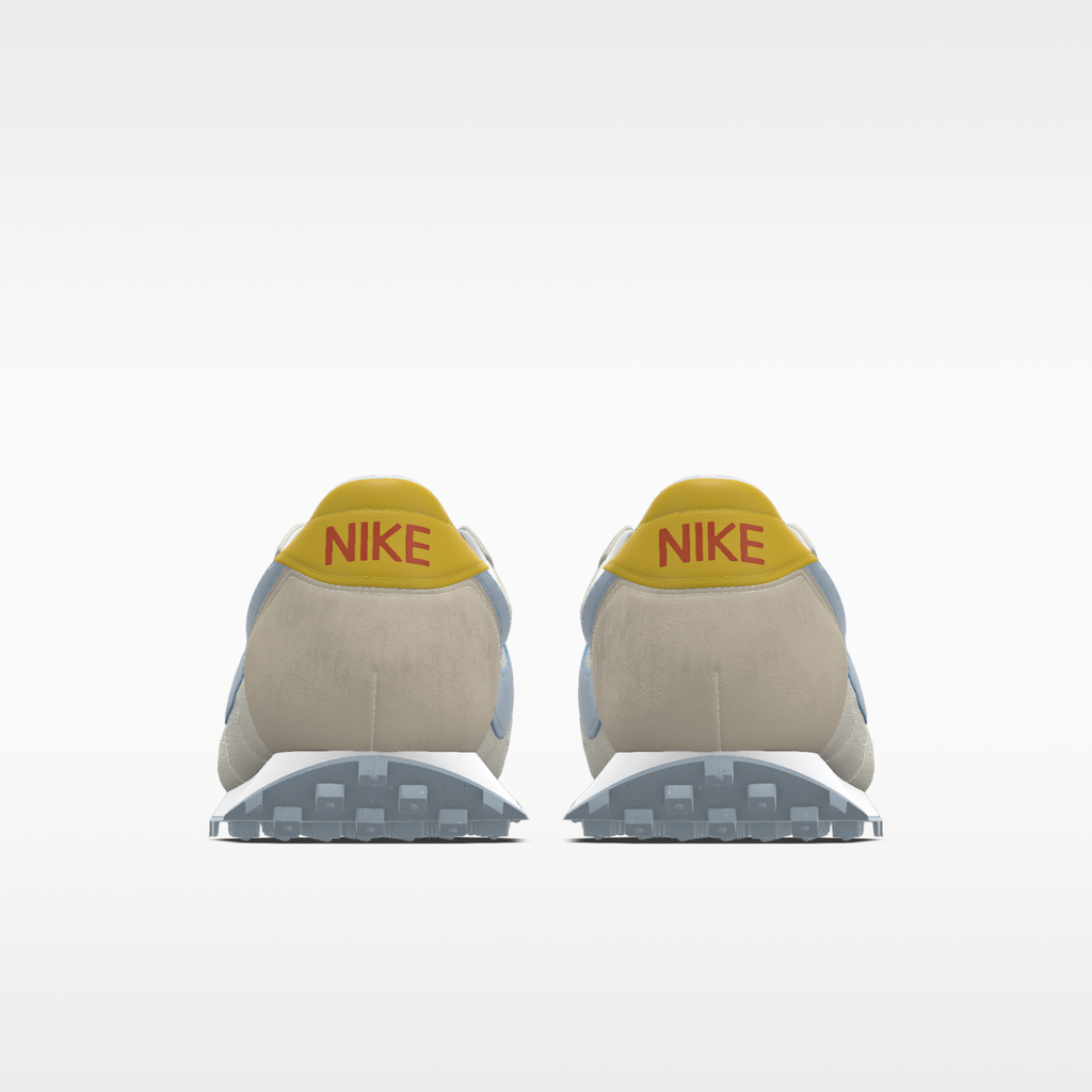 Nike LD-1000 By You Custom Women's Shoes - Multi-Color/Multi-Color