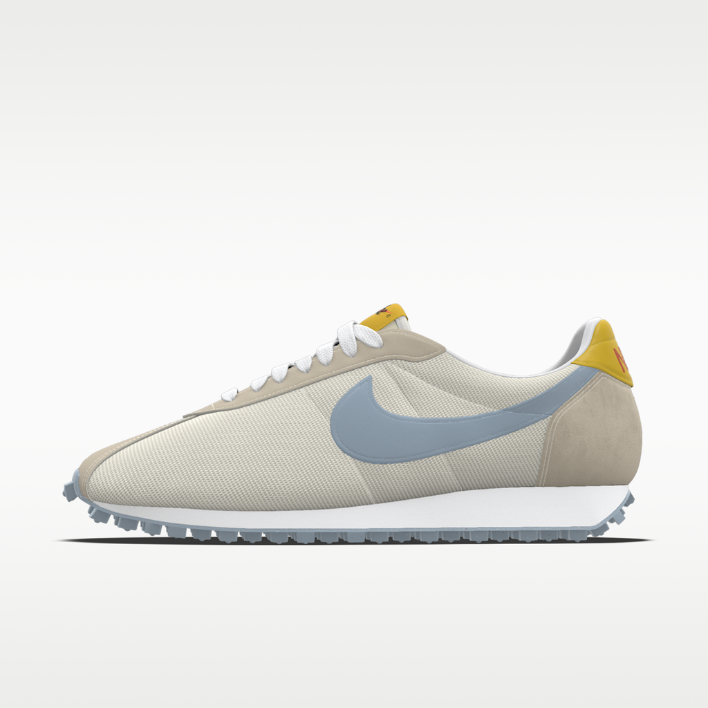 Nike LD-1000 By You Custom Women's Shoes - Multi-Color/Multi-Color