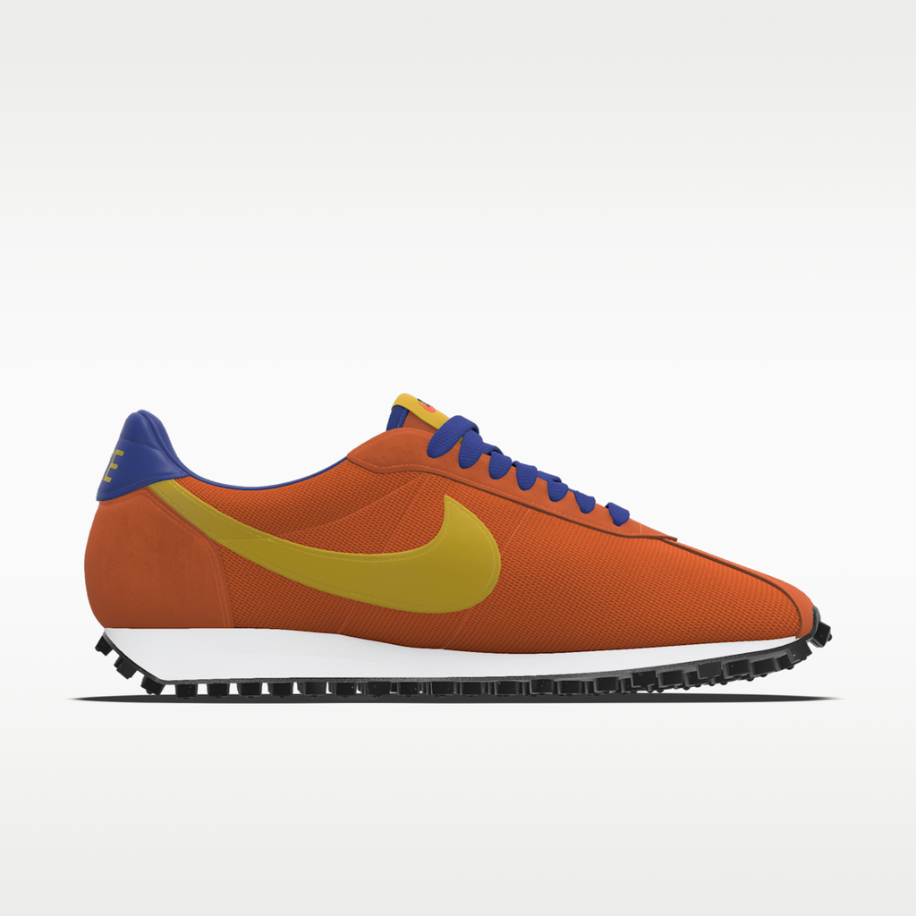 Nike LD-1000 By You Custom Women's Shoes - Multi-Color/Multi-Color