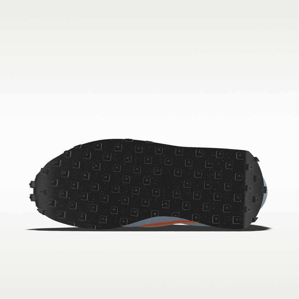 Nike LD-1000 By You Custom Women's Shoes - Multi-Color/Multi-Color