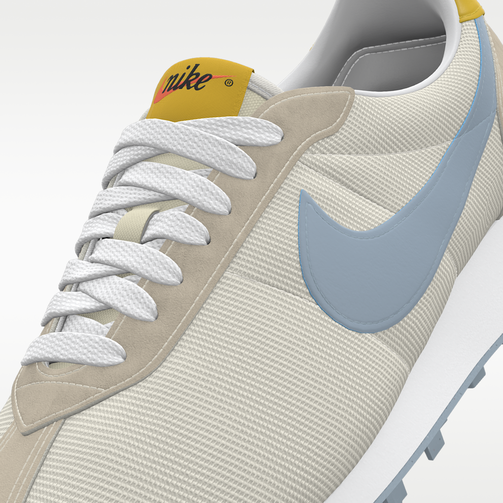 Nike LD-1000 By You Custom Women's Shoes - Multi-Color/Multi-Color