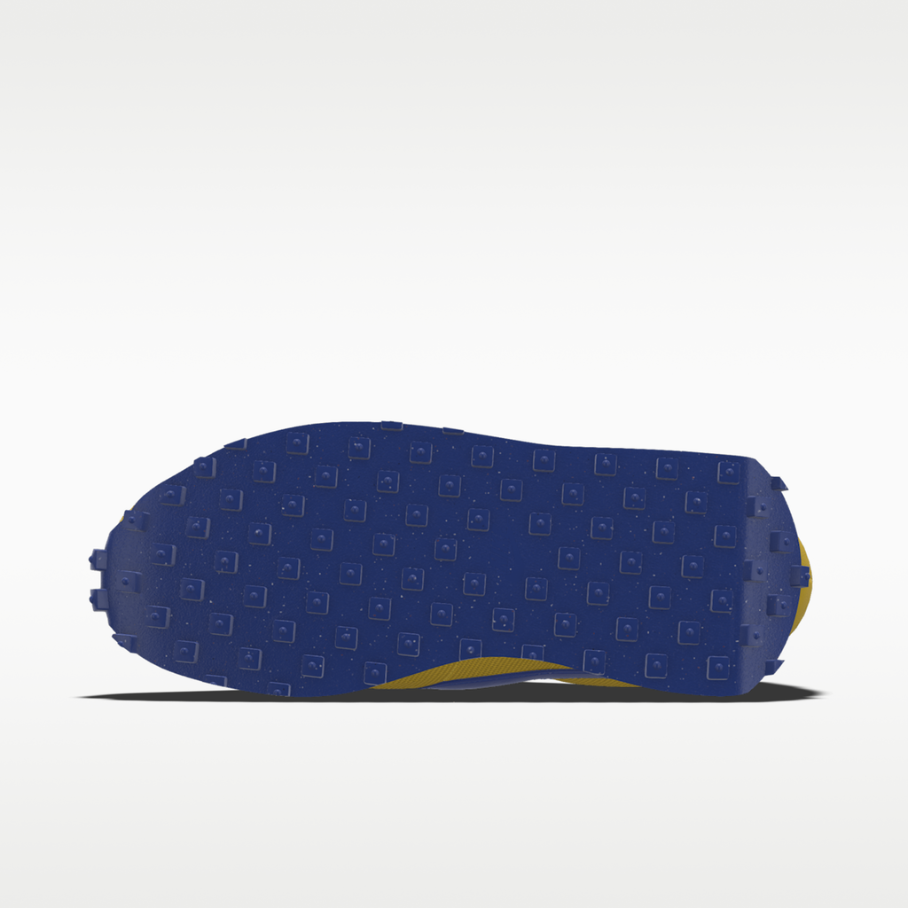 Nike LD-1000 By You Custom Women's Shoes - Multi-Color/Multi-Color